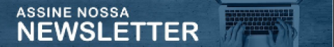 Newsletter banner